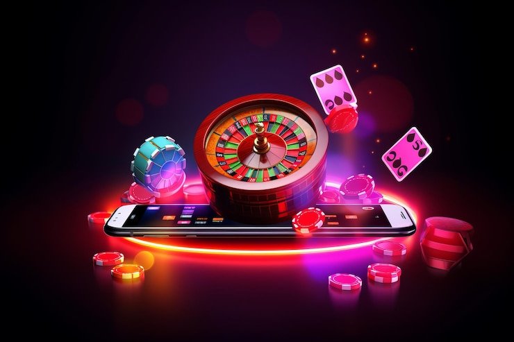 indotogel login featured game showcase