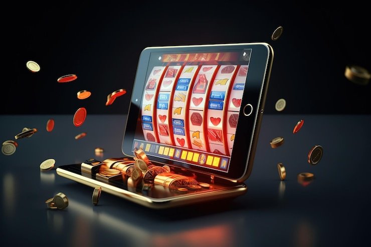 indotogel login featured game showcase