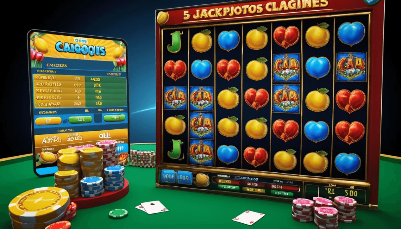 indotogel login featured game showcase