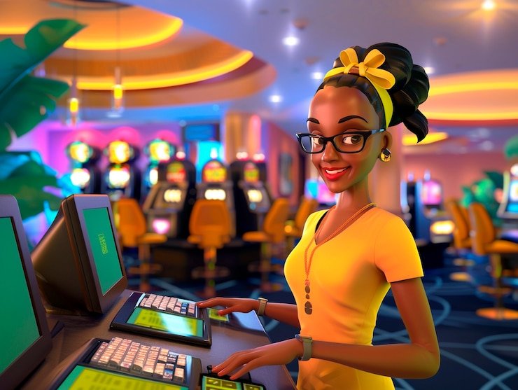 indotogel login featured game showcase